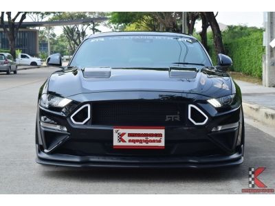 Ford Mustang 2.3 (ปี 2019) EcoBoost Coupe รูปที่ 1